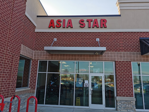 Asian Star