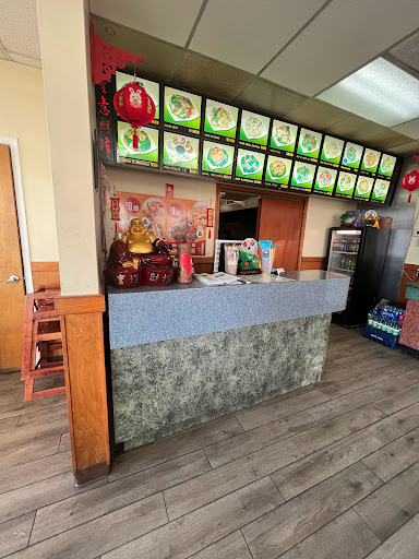 New Great Wall